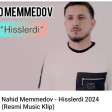 NAHID MEMMEDOV - HISSLERDI (2024)