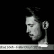 Mehdi Babazadeh - Halal Olsun 2018 (YUKLE)