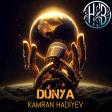 Hadiyev - Dünya (Chillout Remake)