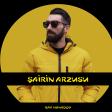 Ray Hamidov - Şairin arzusu