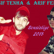 Yusif Tenha & Arif Feda - Sensizliye 2018