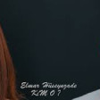 Elmar Huseynzade - Kim O 2020 YUKLEmp3.mp3