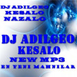 Murad Elizade Deli Olaram 2015 Excluzive DJ ADILGEO