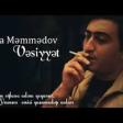 Ağa Məmmədov Vəsiyyət 2019 YUKLE.mp3