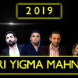 En Son Yigma Azeri Mahnilar 2019