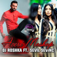 AZERI MASHUP (V2) Sevil Sevinc & Dj Roshka / 2018