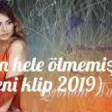 Sebnem Tovuzlu - Men Hele Olmemisem 2019