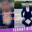 Ferhat Bicare - Dilim Agzimda Yanir 2019 YUKLE.mp3