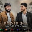 Tural Sedali ft Elariz Tovuzlu - Başnı Burax Getsin 2026 ( Yeni Musiqi)