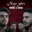 Elkhan & Jonny - Nəyə görə 2019 YUKLE.mp3