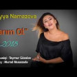 Ulviyye Namazova yarim ol (2018 yeni hit) YUKLE MP3