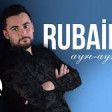 Rubail Azimov - Xebersiz 2019 YUKLE.mp3