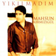 Mahsun Kirmizigul - Annem annem ARZU MUSIC [1998]