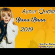Aynur Qudretli - Utana Utana 2019 YUKLE.mp3