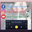 Yasin Yazar - Biz Olmadıq