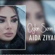 Aida Ziyadxanlı - Oğlan Sənin Gözlərinin 2026