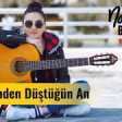 Nahide Babashlı - Gözümden Düştüğün An 2019 YUKLE.mp3