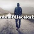 Elcin Dadasov - Nerden Bileceksiniz (YUKLE)