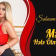 Şəbnəm Tovuzlu - Mən Hələ Ölməmişəm