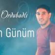 Nurlan Ordubadli - Omrum Gunum (2021) mp3