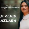 Rita Hekimova - Yerazlar 2023 (Resmi Klip)