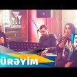Vuqar Seda ft Aynur Sevimli - Ureyim 2020 Yeni