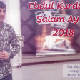 Ebdul Kurdaxanli - Salam Ay Sair 2018 (Yeni Versiya) YUKLE