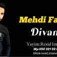 Mehdi Faraji - Divane (YUKLE)