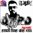 Dj Rufat ft Qurd   Reqs Edir Her Kes  Electro Remix 2015 Dinamik.az