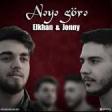 Elkhan & Jonny - Nəyə görə 2019 YUKLE.mp3