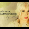 Uçurum Uçurum Gözlerine Baktığım Sensin