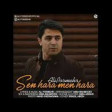 Ali Pormehr - Sen Hara Men Hara 2019 YUKLE.mp3