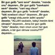 sakitlesdirici ve xeyal edilmek ucun