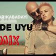 Soner Sarikabadayi-Gel De Uyu REMIX_ 2o18