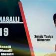 Orxan Masalli Sensiz Yasiya Bilmerem 2019 YUKLE.mp3