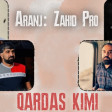 Resad & Ruslan & Punhan & Rufet - Qardas Kimi 2025 Remix