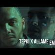 Tepki X Allame - EMOJI 2020 YUKLE .mp3