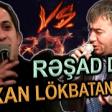 Rəşad Dağlı ft Orxan Lökbatanlı - Eliyə Bilərsən Belə (2 ci Version)