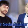Elnur Qala ft Vuqar Seda - Kazbek Damagimda 2018