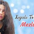 Xeyale Tovuzlu - Menim Sevgim Mezlum 2024 Resmi Musiqi