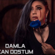 Damla ft Dj Forever-Can Dostum Remix (YUKLE)
