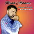 Resad Abbasov - Evvelki Tek Seversenmi