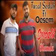 Tural Sedali ft Qesem - Sensizlik Olumdu 2021