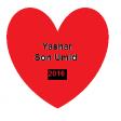 Yashar_Son Umid 2016