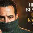 Ferhat Göçer Hesap Benden Üstü Kalsın Official Lyric Video