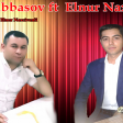 Asim Abbasov ft Elnur Naxcivanli-Sensiz 2017