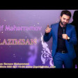 Asif Meherremov - Lazimsan 2018