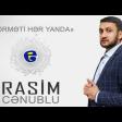 Rasim Cenublu - Hormeti Her Yanda 2018
