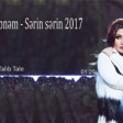 Sebnem Tovuzlu - Serin Serin 2017 AzAd ProductioN 050 424 94 48