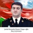 Elvin Nasir - Can Ey Şəhid